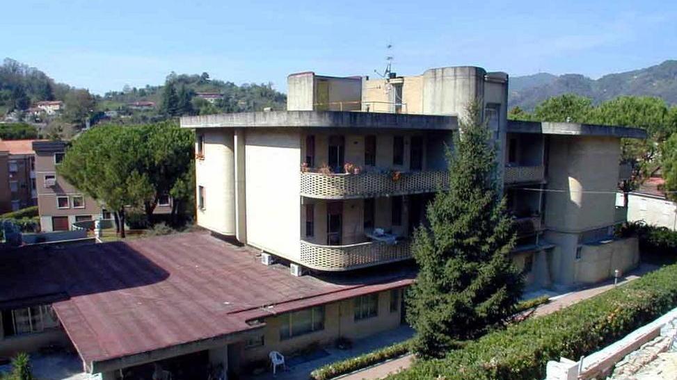 «Non privatizzate la Casa di Riposo» Autonomi in trincea