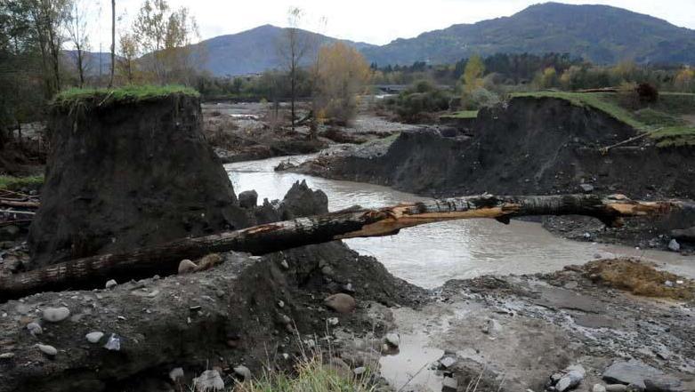 Alluvione, il comitato ce l’ha fatta Parte civile contro Comune e Provincia 