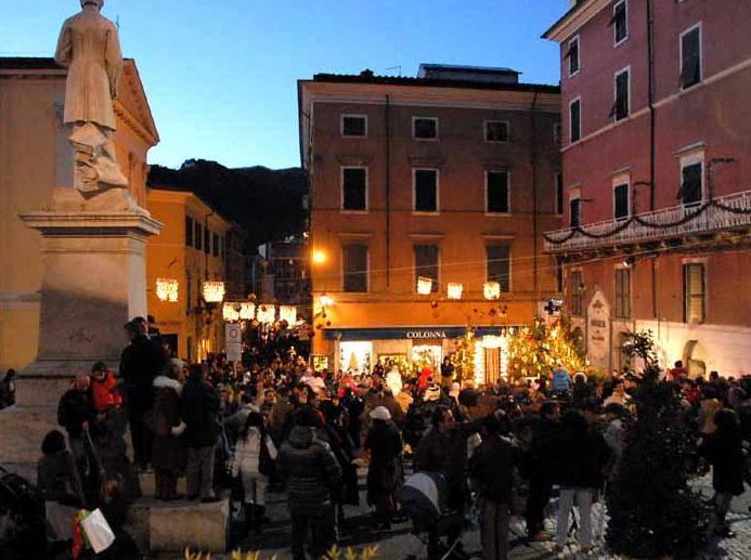 Mercatini, igloo e casette: il ritorno di Winter Weeks 