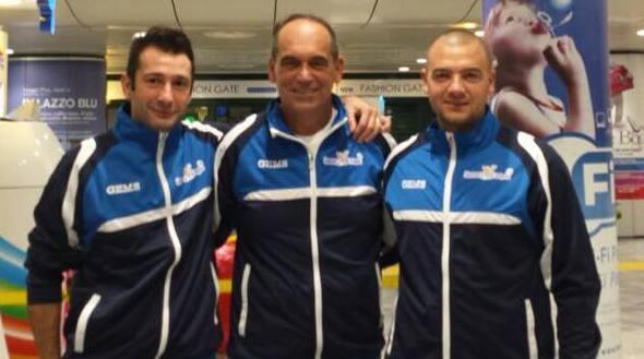 Con i gol di Di Lieto La Leccia vola e non perde un colpo 
