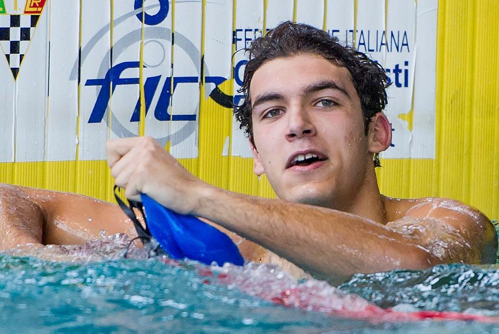 Nuoto Livorno, bracciate d’argento 