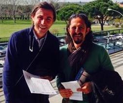 Protti vota Gautieri: «Fidatevi di me...» 