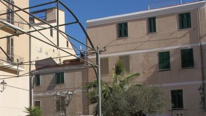 Piazza Misericordia cambia nome