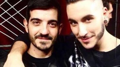 La famiglia: «Grazie a tutti i fan, forza Mario»