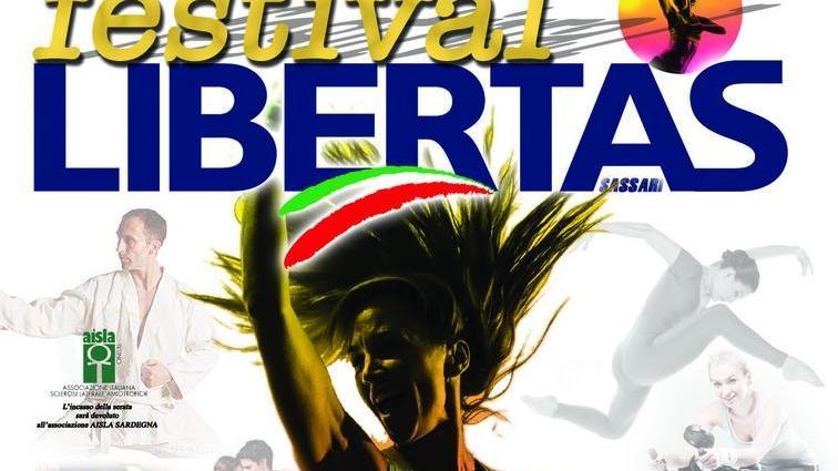 “Festival Libertas 2014”, musica, sport e solidarietà 