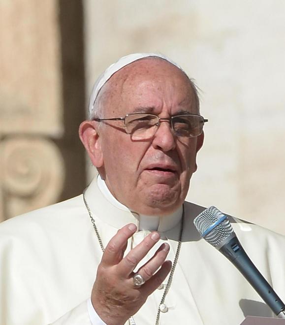 Oggi sarà presentato il libro su Papa Bergoglio