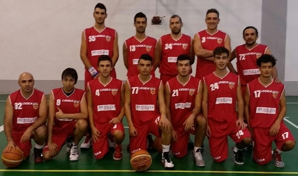 New Basket Tempio, arrivano i progressi