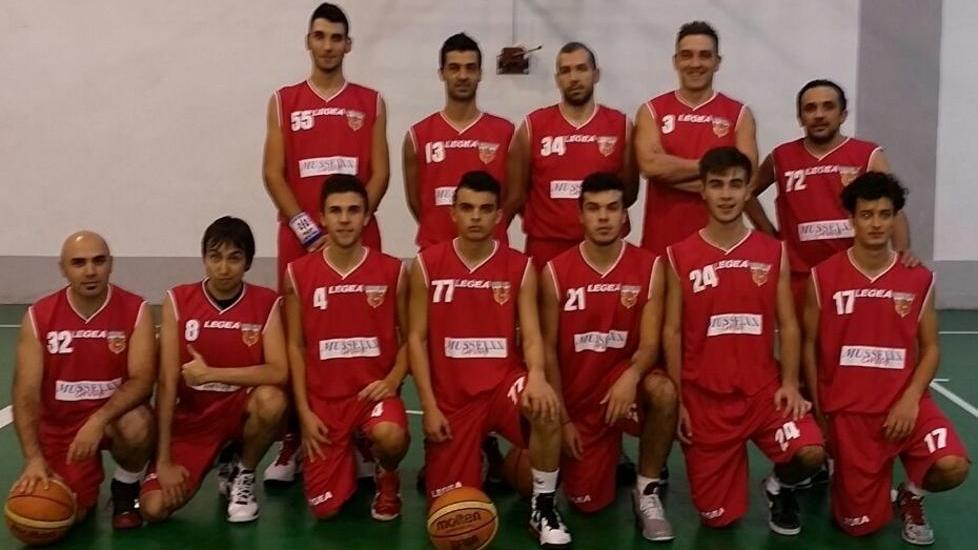 New Basket Tempio, arrivano i progressi