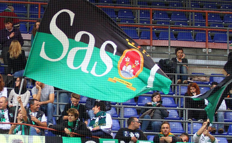 Tifosi, il gruppo Sasol parte per il “Barbera”