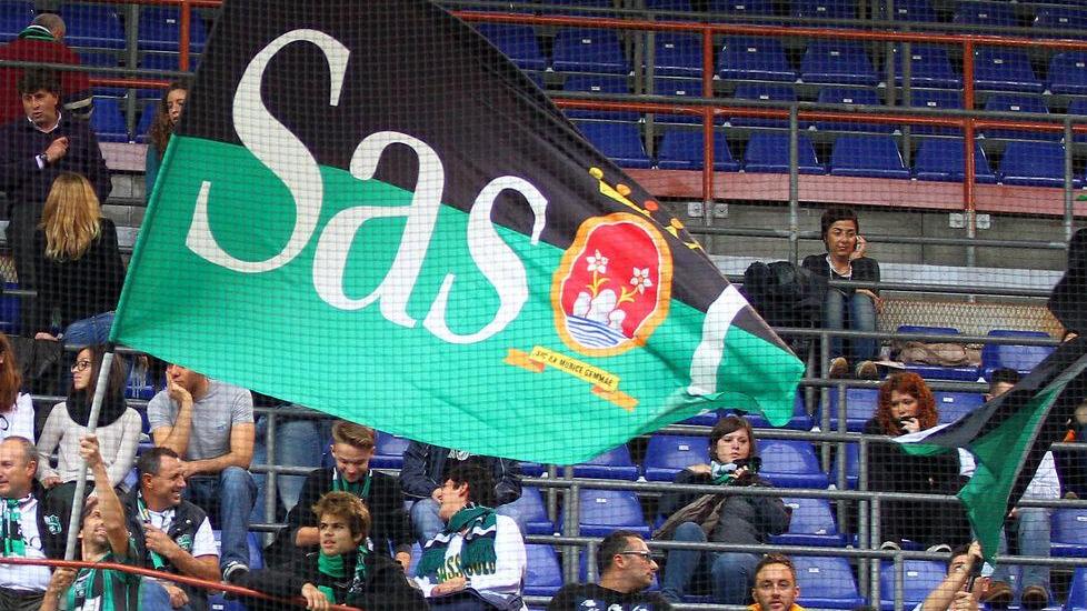 Tifosi, il gruppo Sasol parte per il “Barbera”