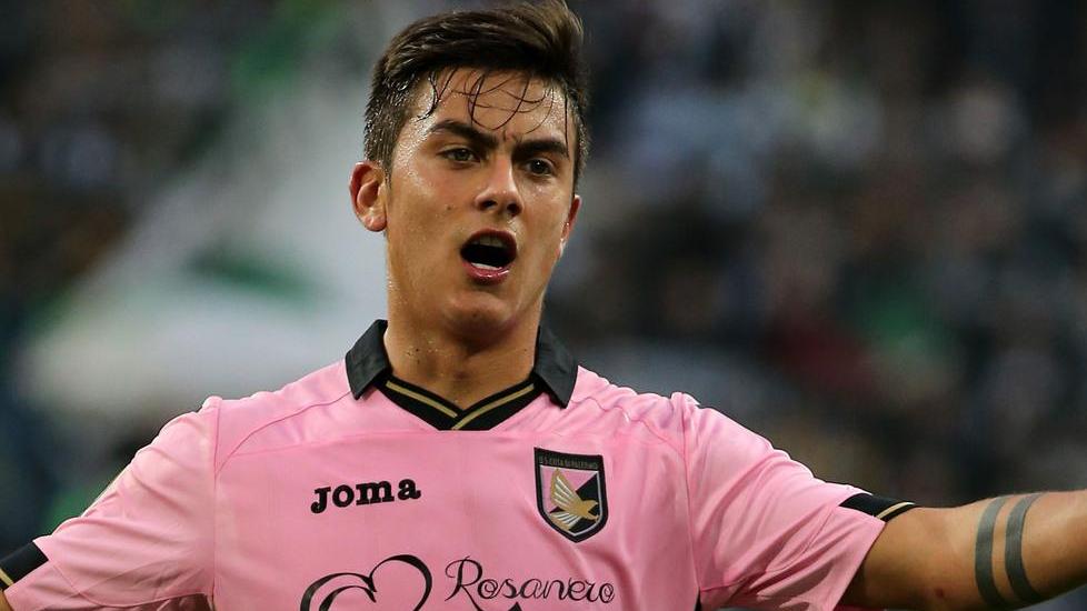 Qui Palermo. Iachini rinnova la fiducia a Lazaar