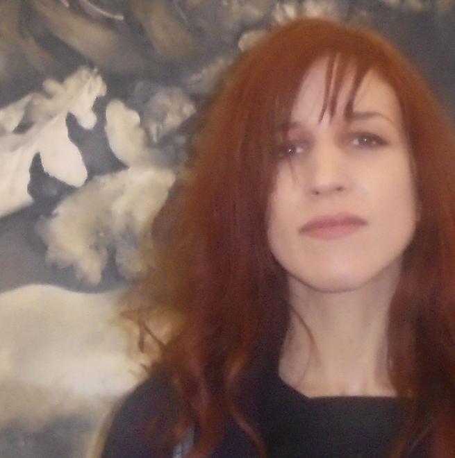 Enrica Berselli porta in mostra la “Genesi imperfetta” 