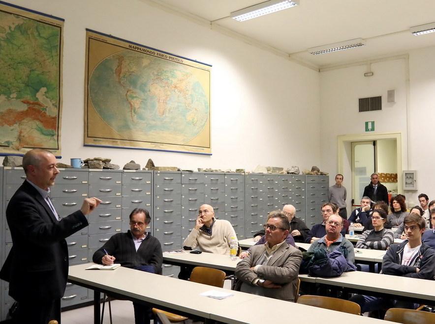 «La prevenzione è compito della politica» 