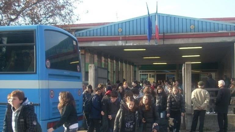 Giovani violenti alle Ruini: nasce comitato di genitori