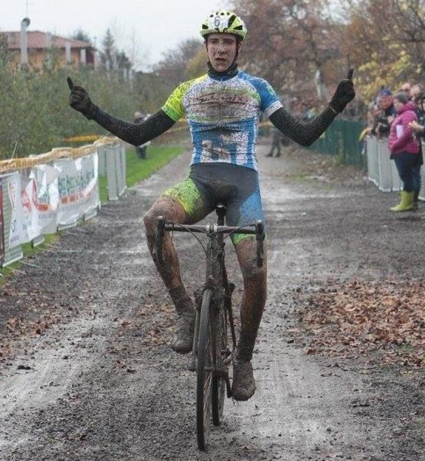 Dal fango di Ca’ di Lugo alla gioia Lodi conquista la sua prima vittoria