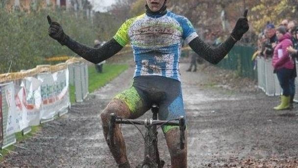 Dal fango di Ca’ di Lugo alla gioia Lodi conquista la sua prima vittoria