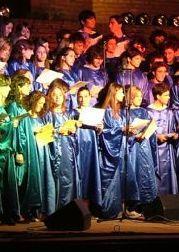 Voci dalla Valle La rassegna del coro Trepponti