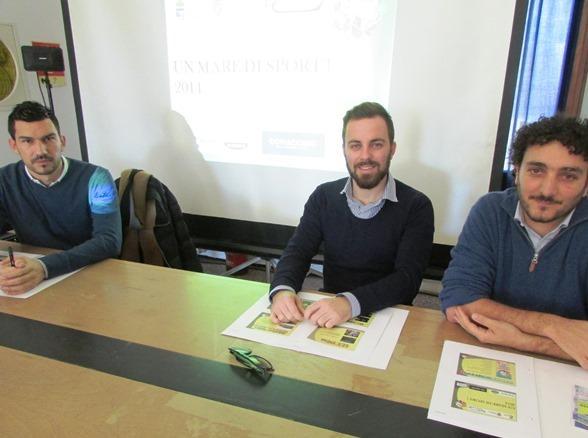 “Un mare di sport”, grandi numeri 