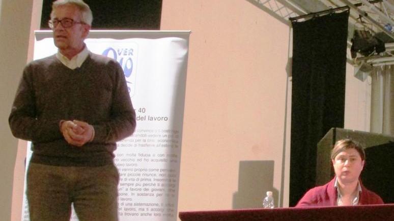 Over 40, il dramma di chi perde il lavoro
