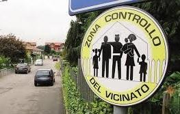 Occhi aperti, tre gruppi contro i ladri 