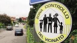 Occhi aperti, tre gruppi contro i ladri