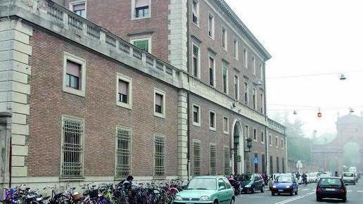 «La legionella era nei tessuti»