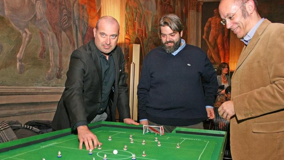 «Renzi di punta, Boschi in regia»