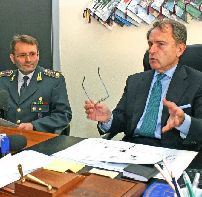 «Serve la collaborazione di tutti» 