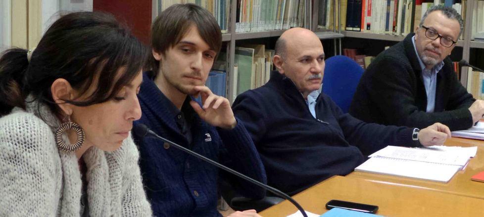 Jobs Act, dibattito a Giurisprudenza