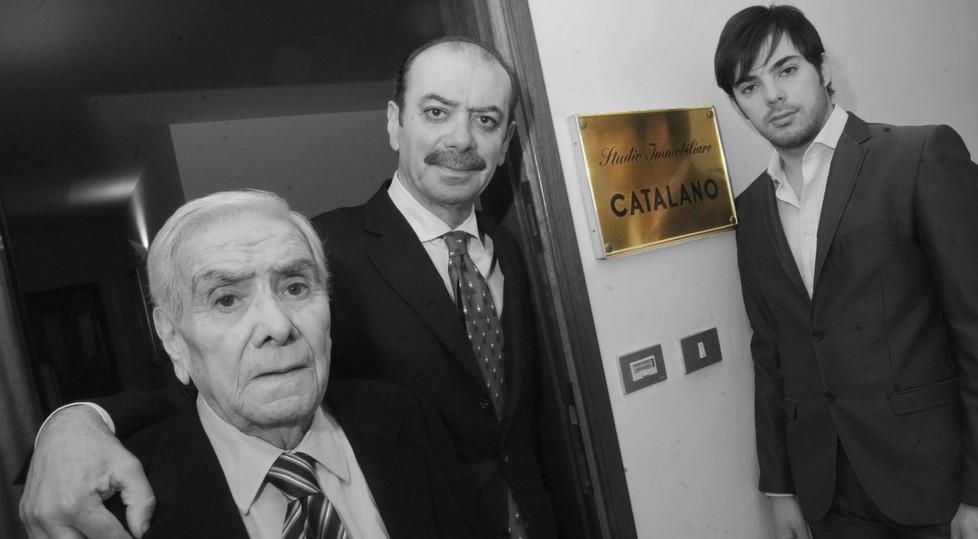 Tre generazioni per una immobiliare 