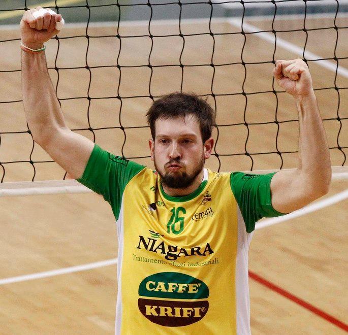 «In due partite la Niagara dirà quanto vale» 