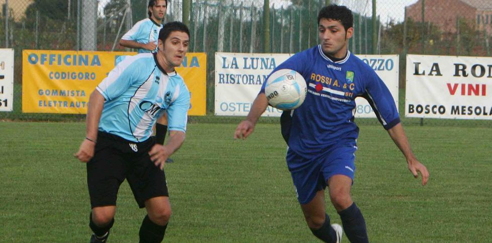 Gentile, il tocco in più E il Casumaro fa paura 