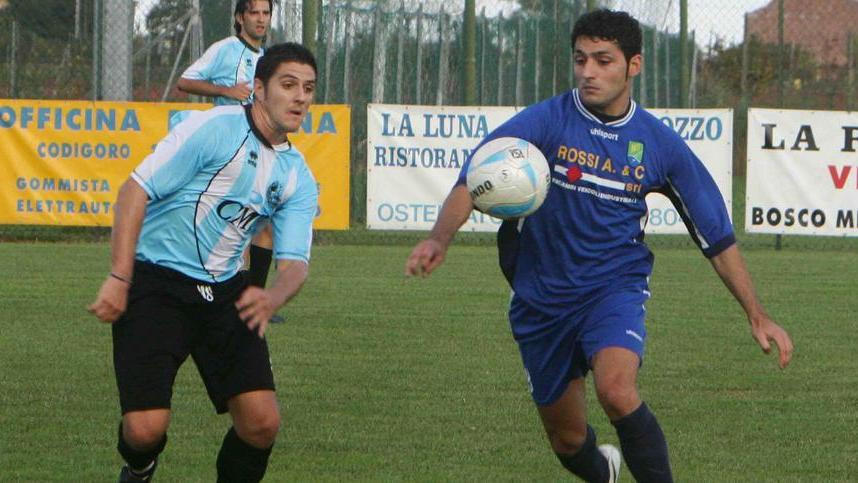 Gentile, il tocco in più E il Casumaro fa paura