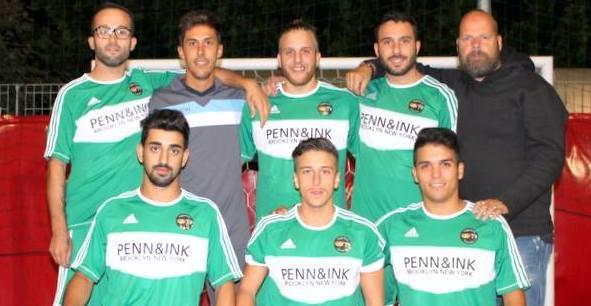 Caffetteria T4 esagerata 