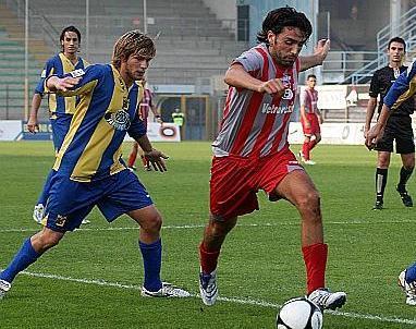 Semplici, la Spal nel destino Da Donati come allenatore all’aver “lanciato” Sereni 