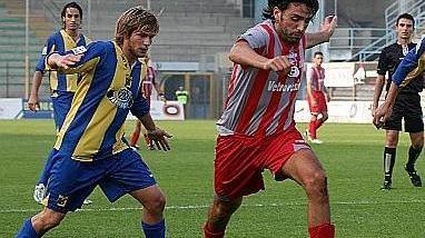 Semplici, la Spal nel destino Da Donati come allenatore all’aver “lanciato” Sereni