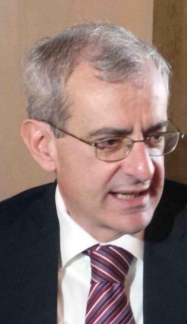 Un sit in pacifico per la sicurezza 