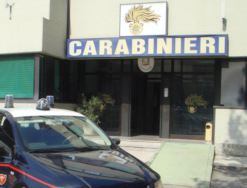 Uno studente ventenne perseguita l’ex fidanzata 