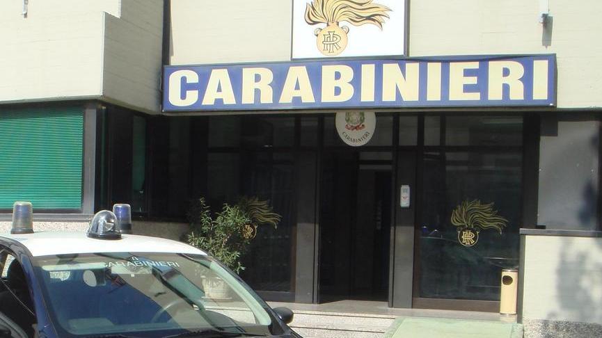 Uno studente ventenne perseguita l’ex fidanzata