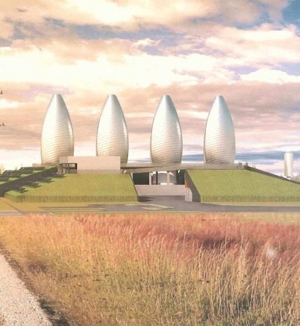 Geotermia, breve brindisi dei comitati 