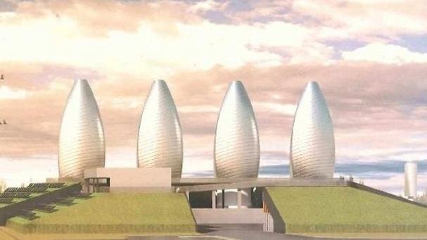 Geotermia, breve brindisi dei comitati