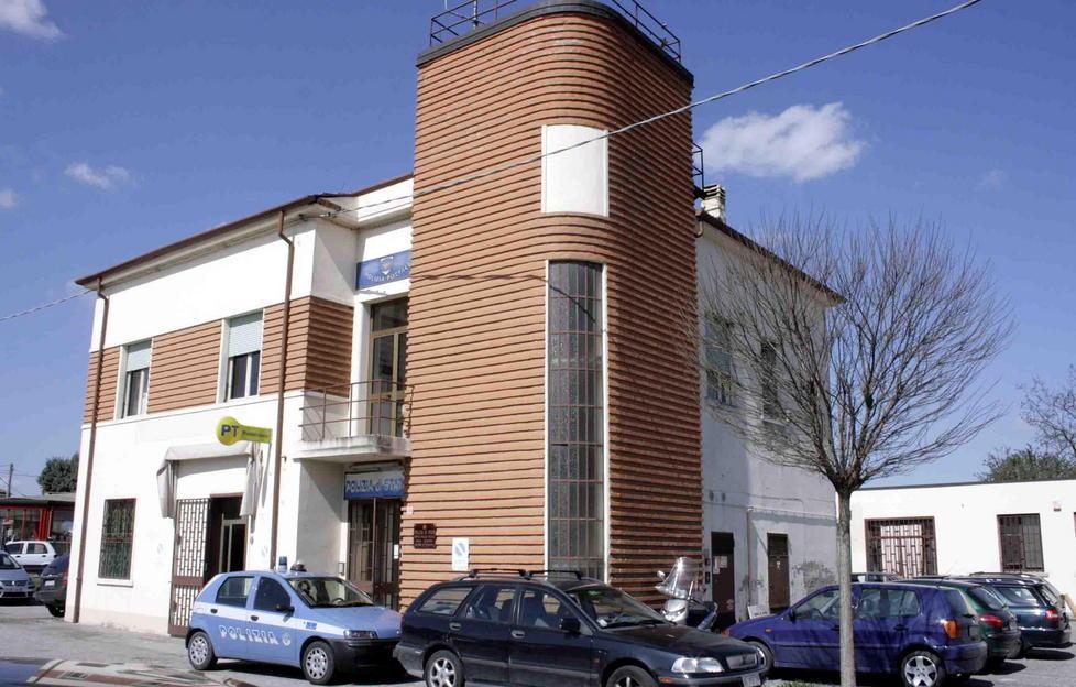 Svaligiato l’ufficio postale Spariscono 22.500 euro 