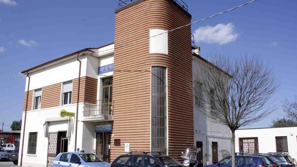 Svaligiato l’ufficio postale Spariscono 22.500 euro