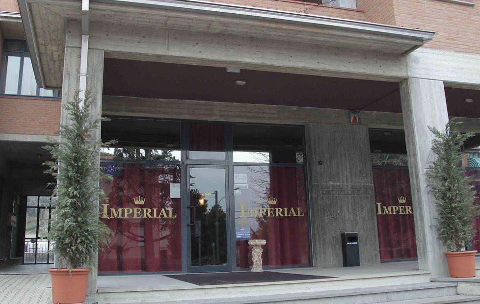 Rapine alle sale-slot, condannati a 6 anni 