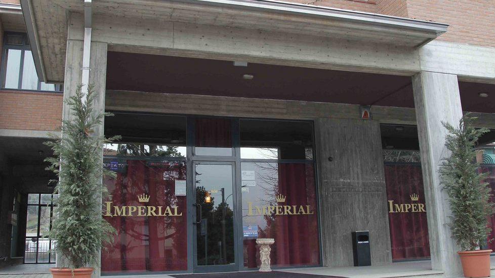 Rapine alle sale-slot, condannati a 6 anni