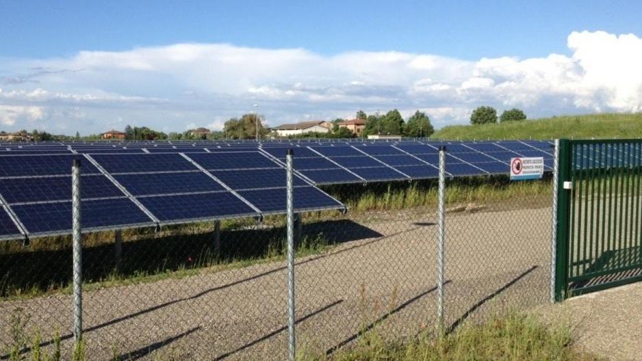Energia pulita e risparmio anche sulla tassa rifiuti