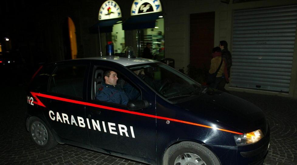 Natale sicuro, più controlli durante le feste