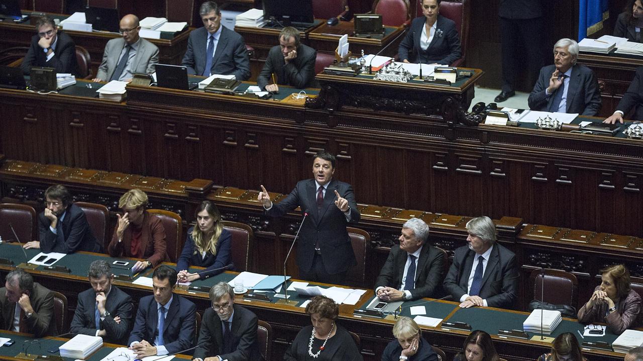 Nasceranno a San Miniato gli amministratori locali o i parlamentari del futuro