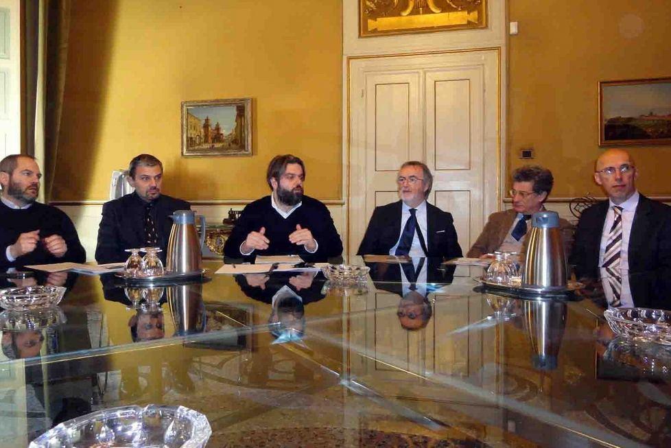 Per il certificato basta un click 