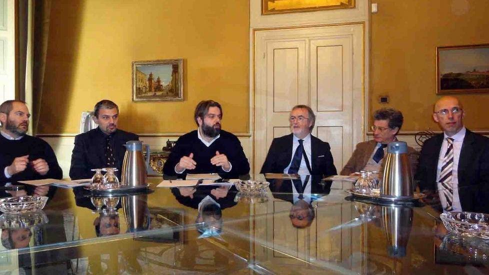 Per il certificato basta un click